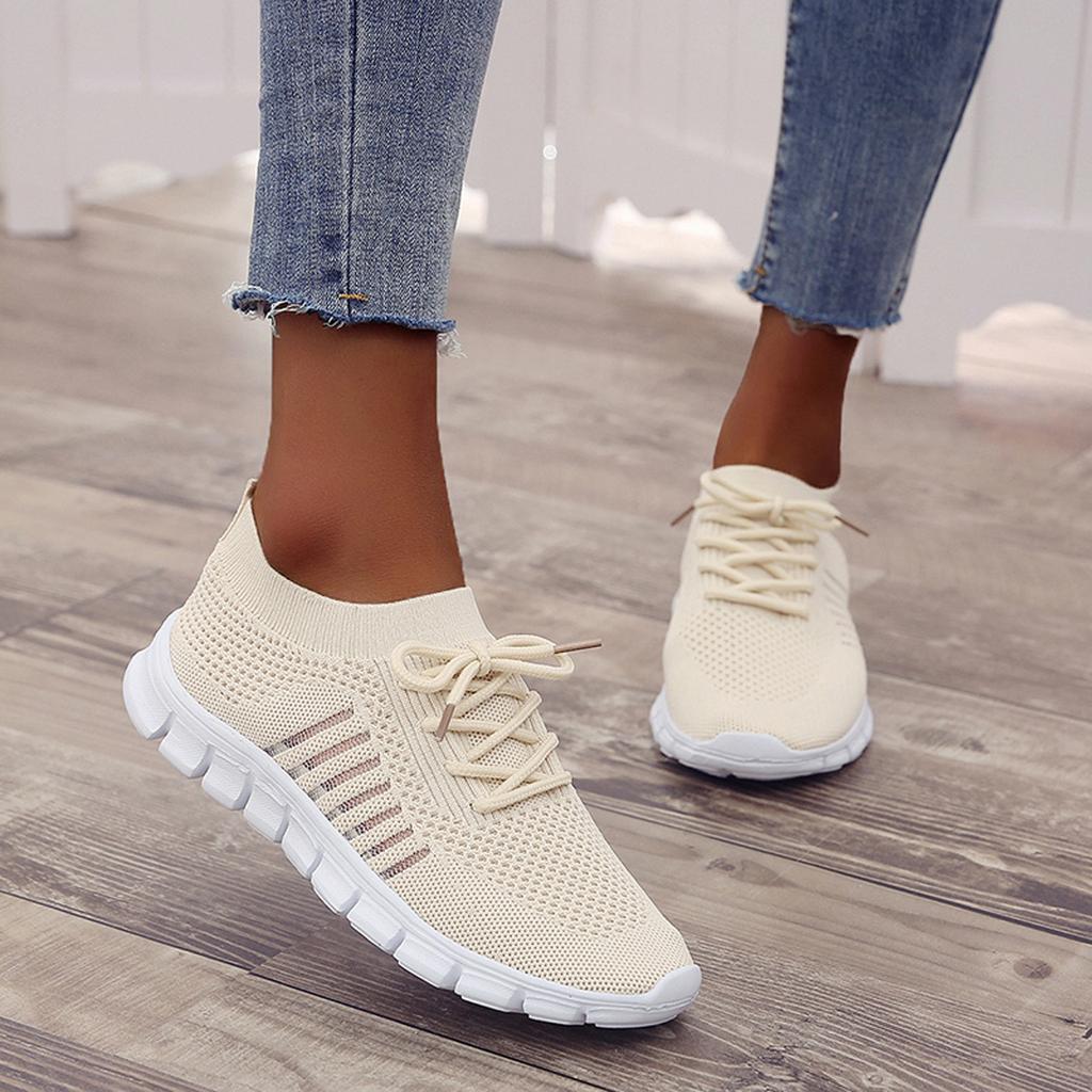 Orthopädische Damen-Sneaker von WOLFFMODE