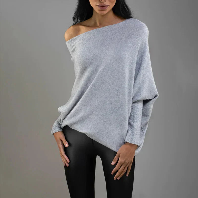 Schicker Damen-Pullover