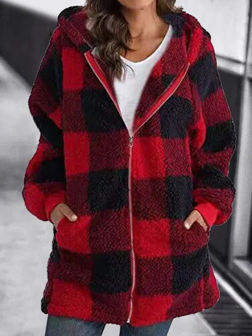 Wolffmode Trendjack: Stylish and warm for winter days