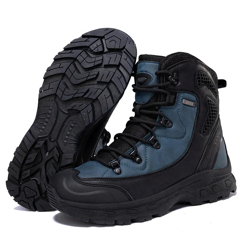 WolffMode Robust Tactical All-Terrain Boots