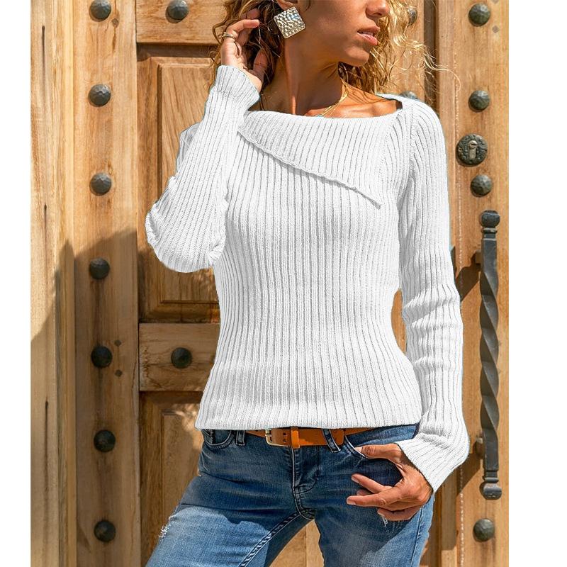 WolffMode: Stylish and Minimalist Sweater