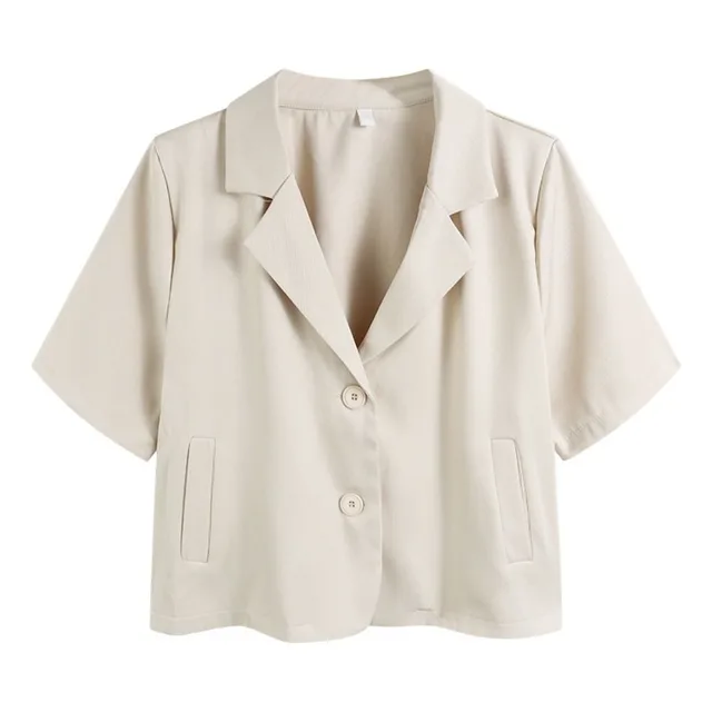 Klara Summer Blazer