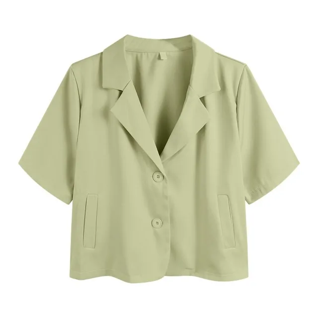 Klara Summer Blazer