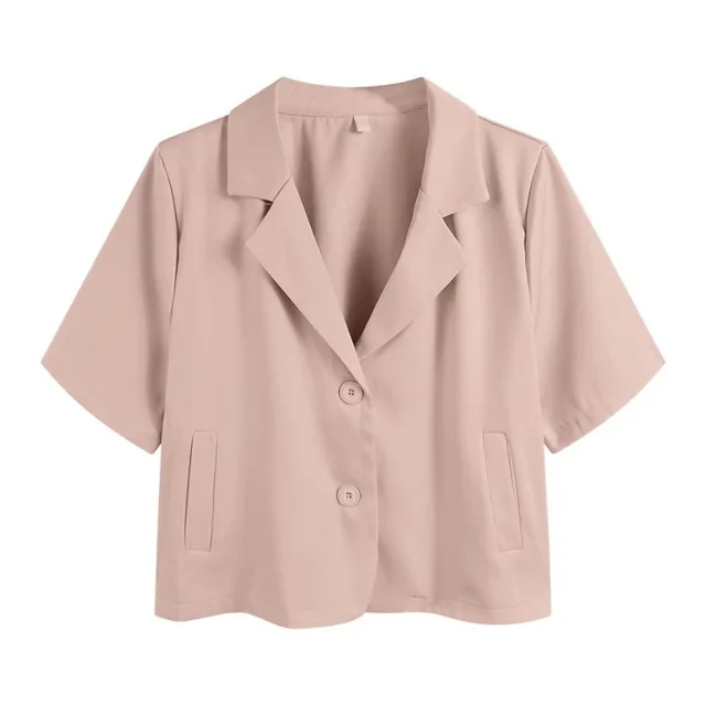 Klara Summer Blazer