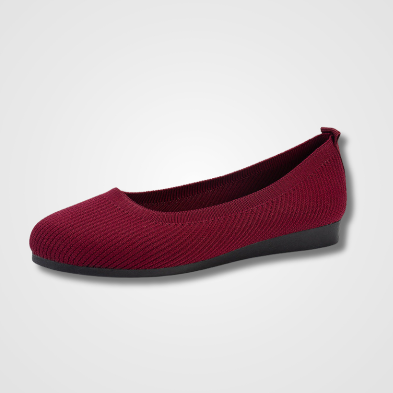 Bequeme, anpassbare Slipper