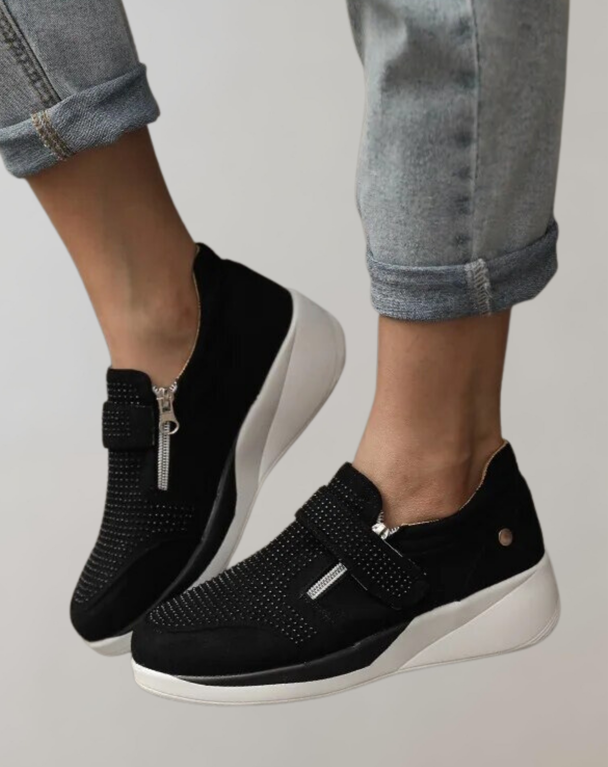 Atmungsaktives unifarbenes WolffMode-Produkt