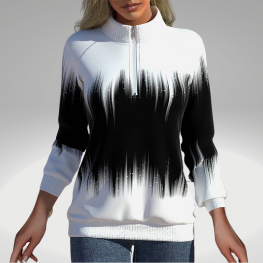 WOLFFMODE Fall Sweatshirt