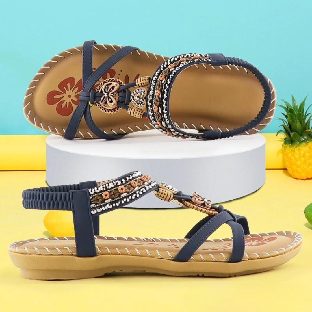 Zohra Comfort Orthopedic Sandals