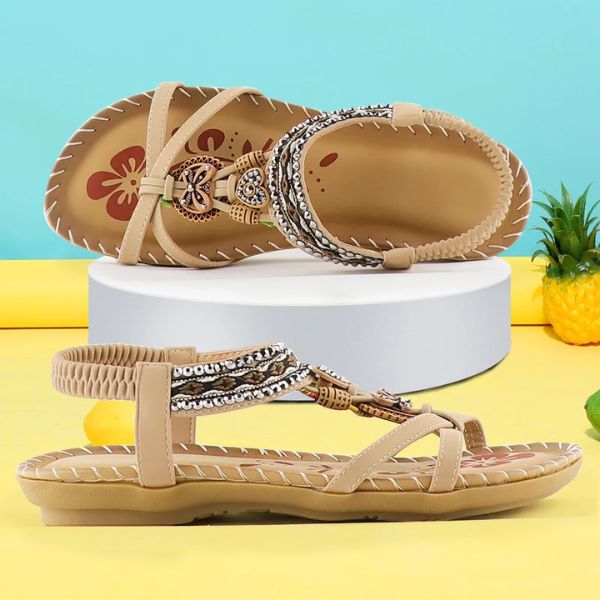 Astra Sandals by Luxavita™