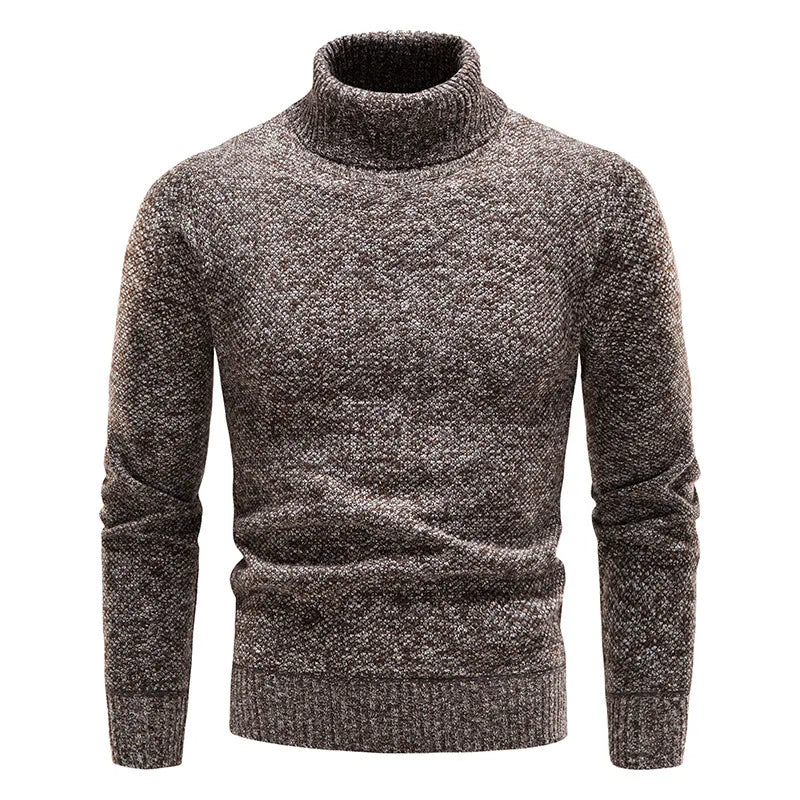 Wooly Coltrui Sweater by Wolffmode