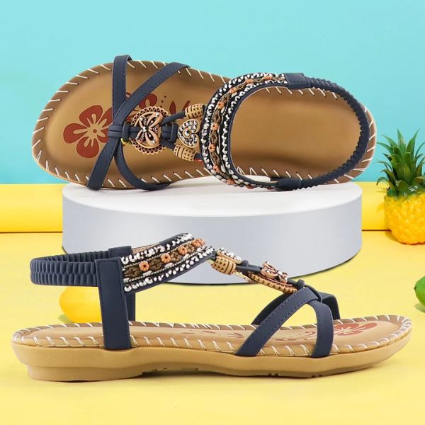 Astra Sandals by Luxavita™