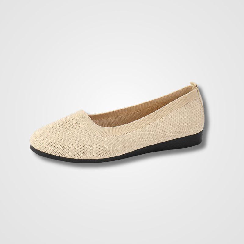 Bequeme, anpassbare Slipper