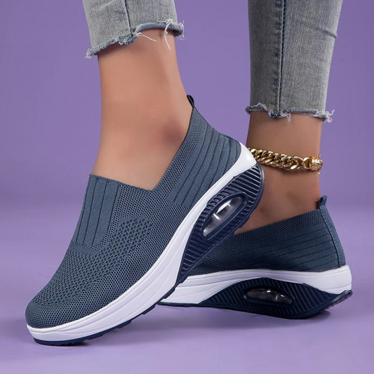 WolffMode Damen-Orthopädieschuhe mit Atmungsaktivität