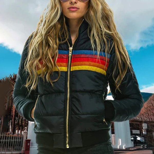 Windjacke für Damen