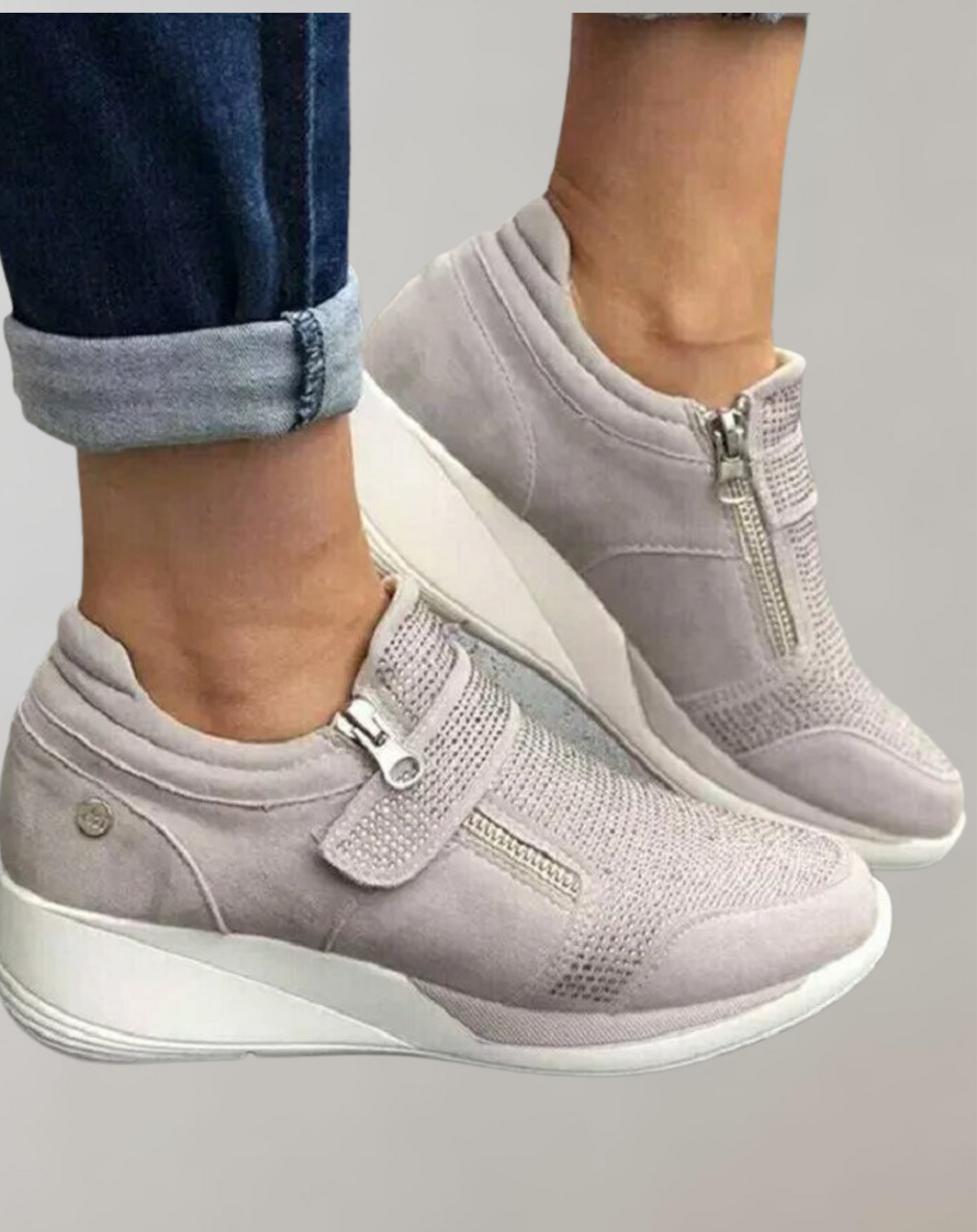 Atmungsaktives unifarbenes WolffMode-Produkt