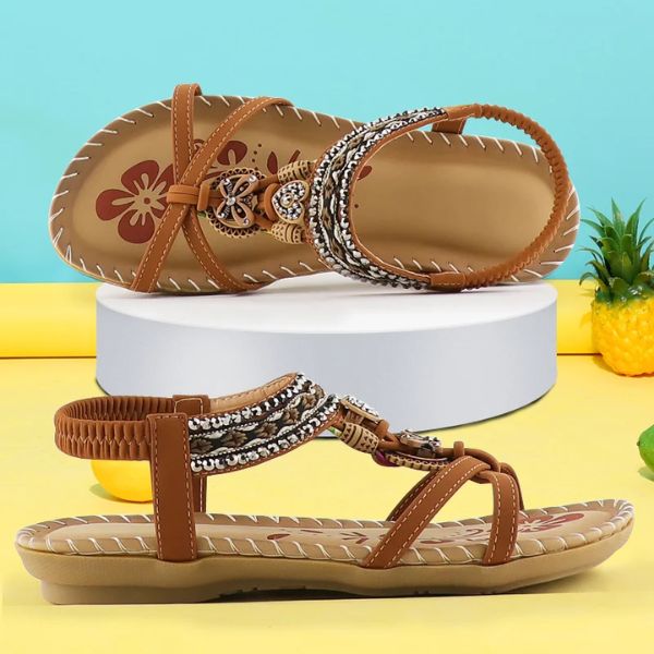 Astra Sandals by Luxavita™