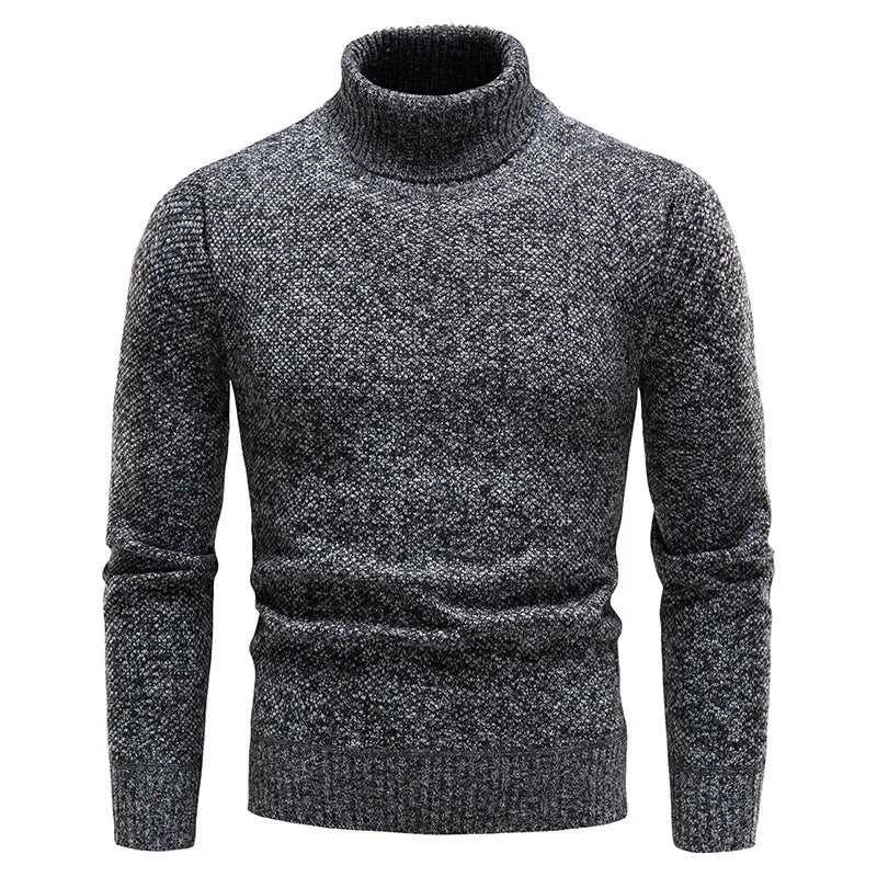 Wooly Coltrui Sweater by Wolffmode