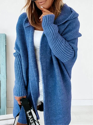 Strickjacke für Frauen von WOLFFMODE