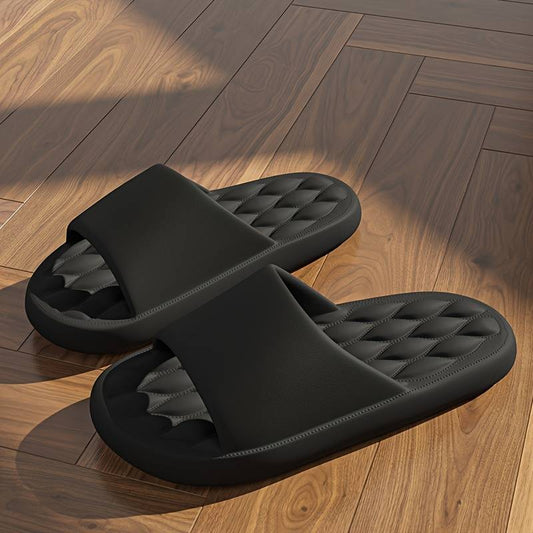 WolffMode Anti-Slip House Shoes