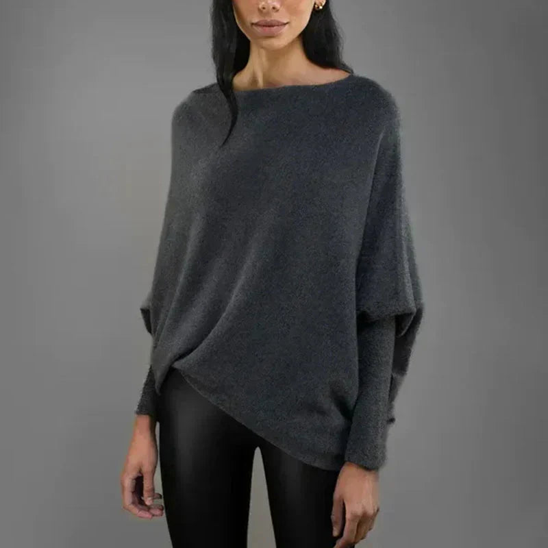 Schicker Damen-Pullover