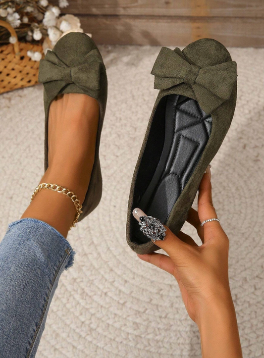 WOLFFMODE Orthopädische Komfort-Schuhe