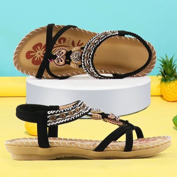 Astra Sandals by Luxavita™