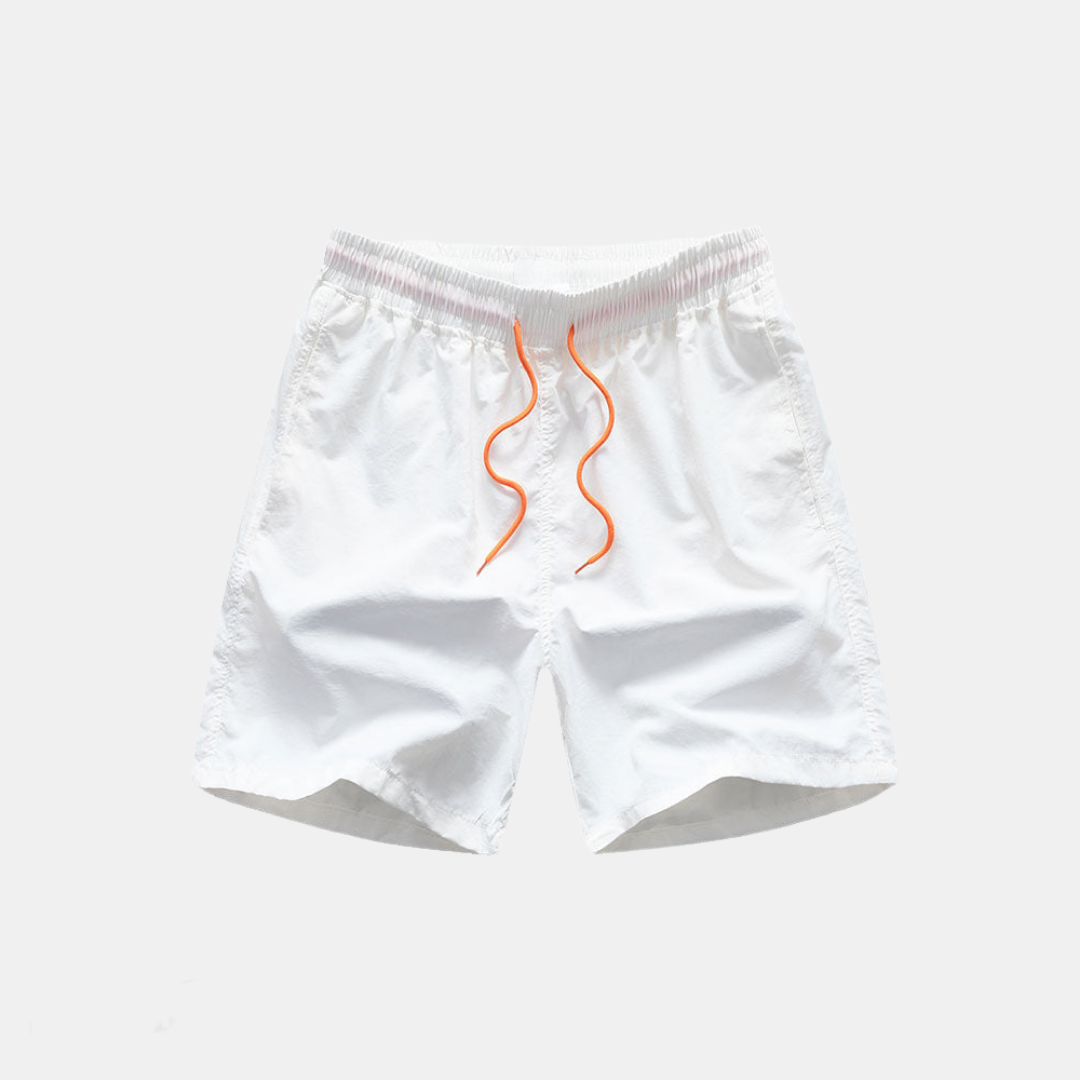 SunVista™ Summerset: Shirt and Swim Shorts