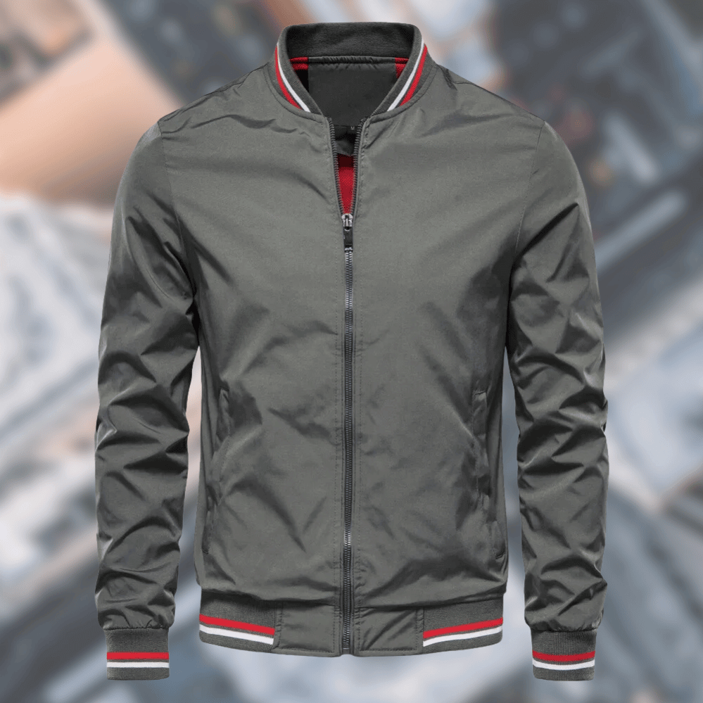 Dean: Die elegante, bequeme Jacke