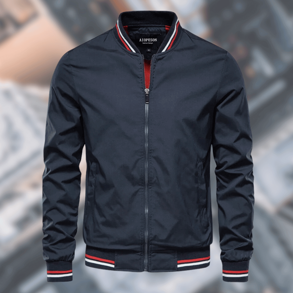 Dean: Die elegante, bequeme Jacke