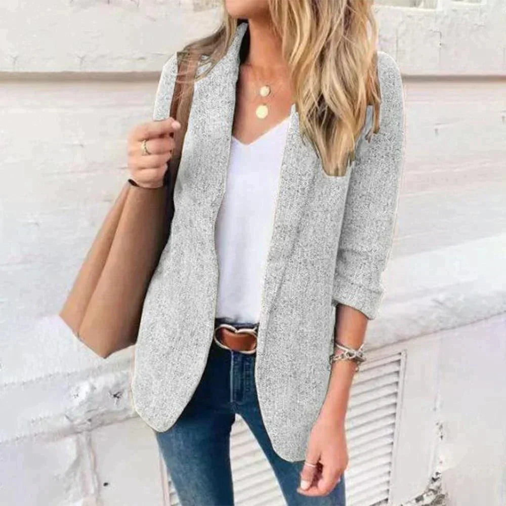 WOLFFMODE Unique Blazer Jacket