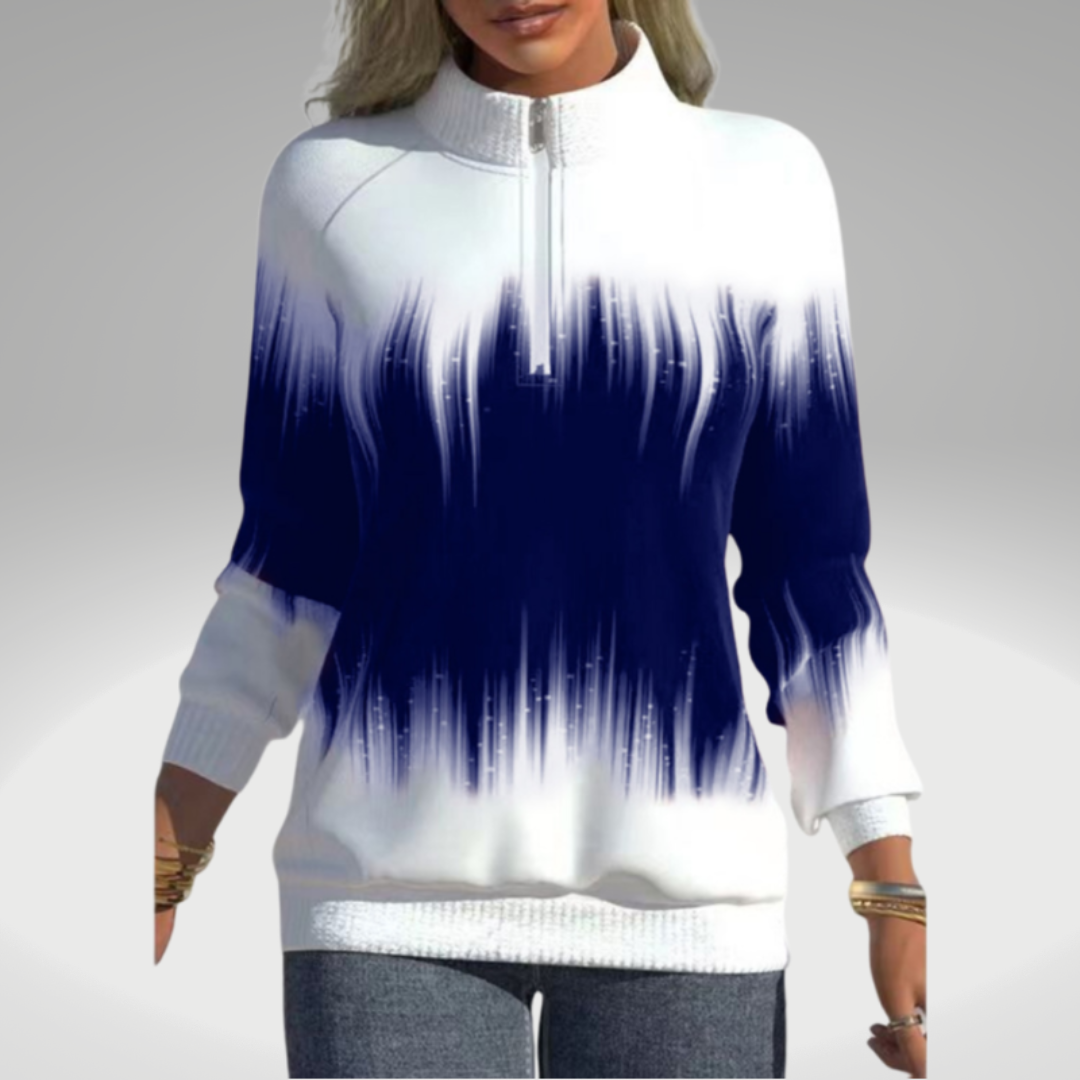 WOLFFMODE Fall Sweatshirt