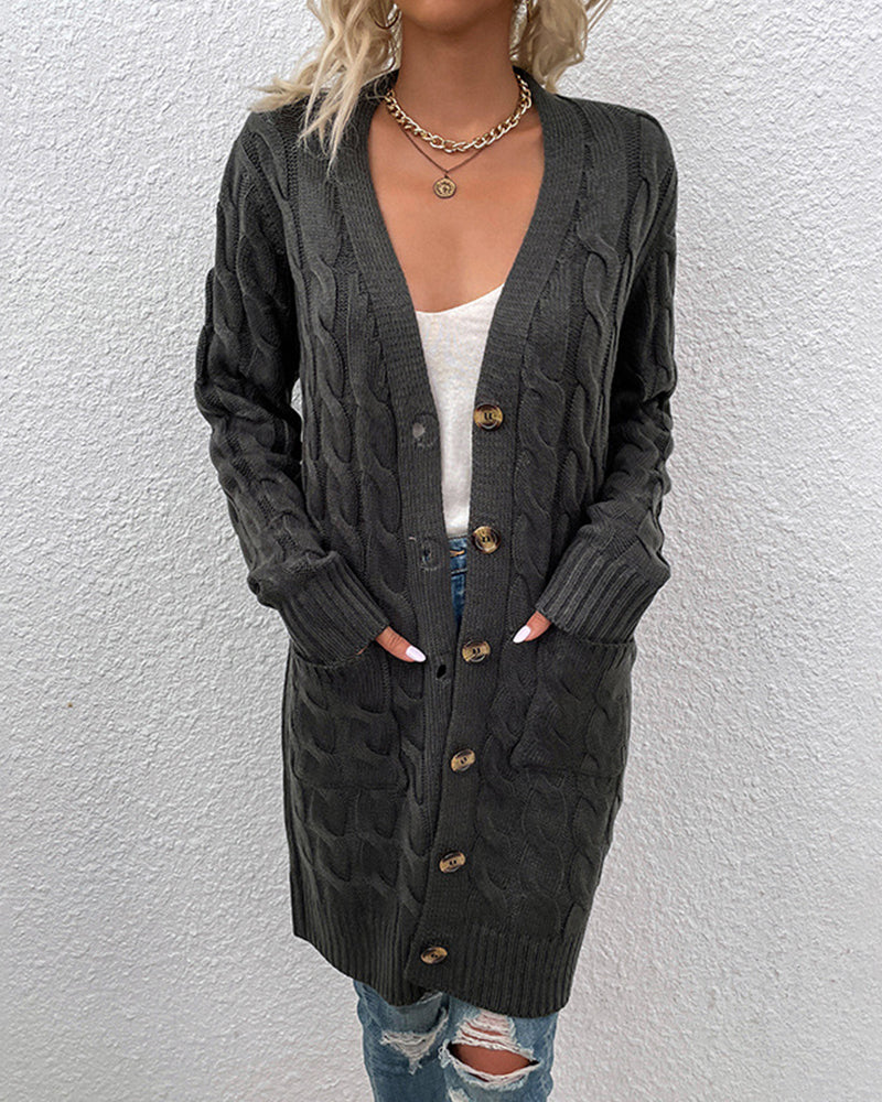 Stilvolle Jumpsuit-Jacke im Trend