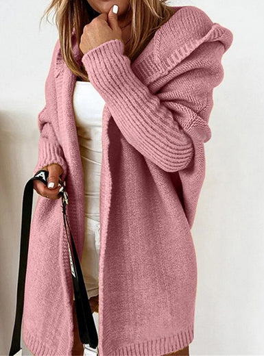 Strickjacke für Frauen von WOLFFMODE