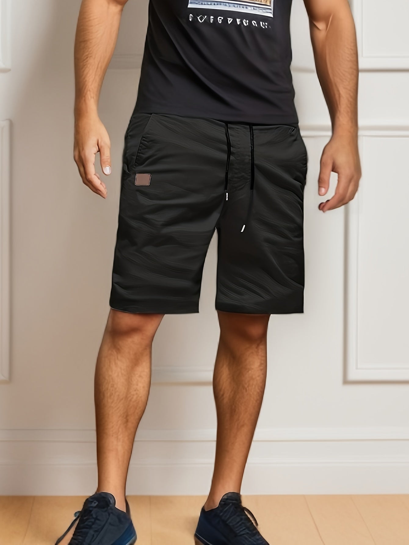 Cargo Shorts