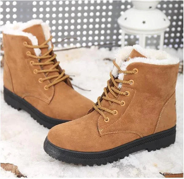 Wolffmode: Stylish Boots