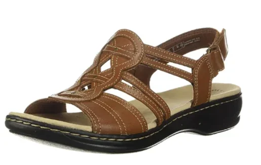 Kinsley™ Orthopädische Sandalen mit flacher Sohle