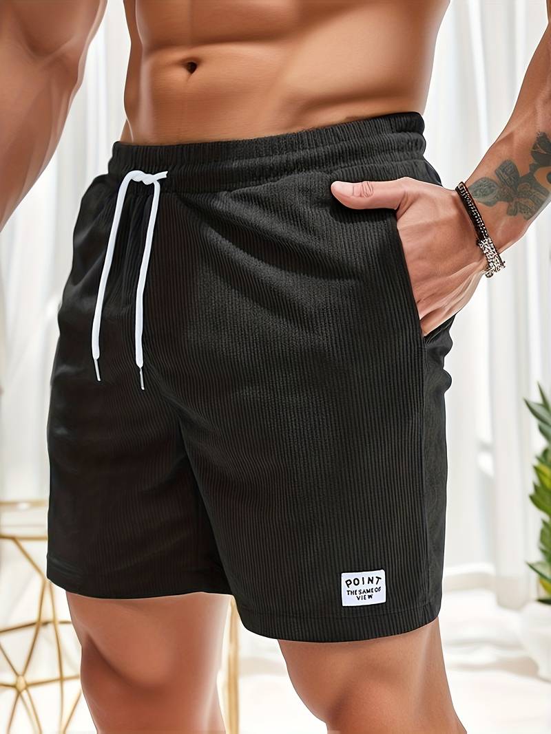 Shorts sportivi estivi