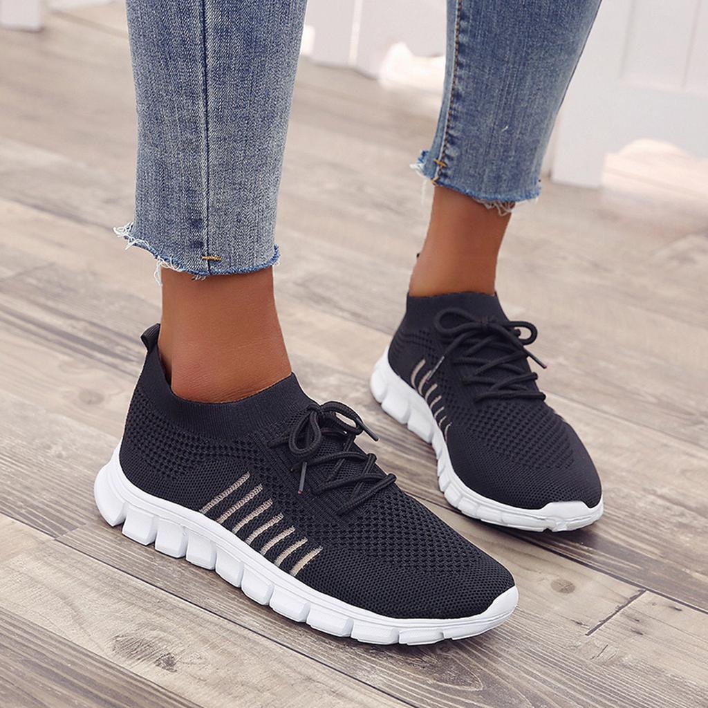 Orthopädische Damen-Sneaker von WOLFFMODE