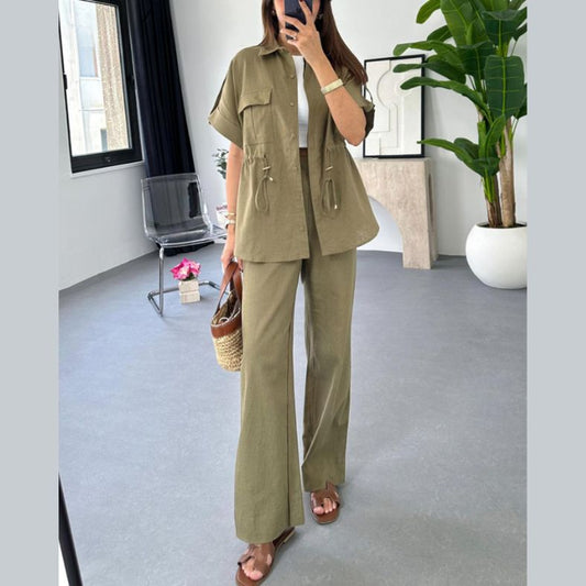 Marlene™: Casual 2-Piece Set