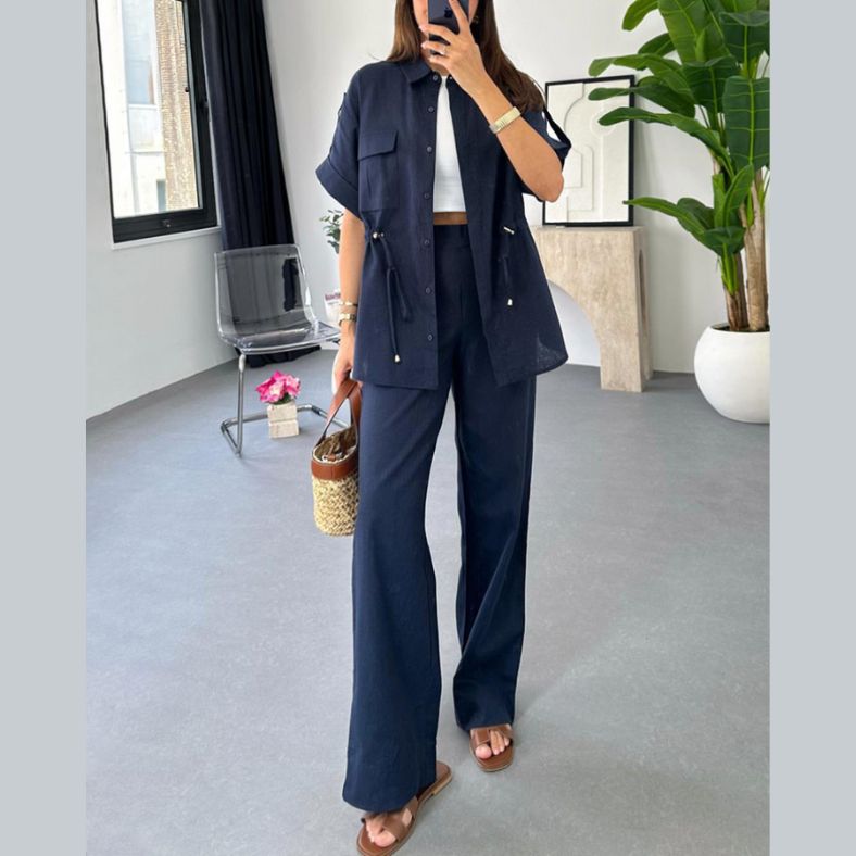 Marlene™: Casual 2-Piece Set