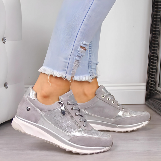 WolffMode Stylish and Comfortable Casual Sneakers