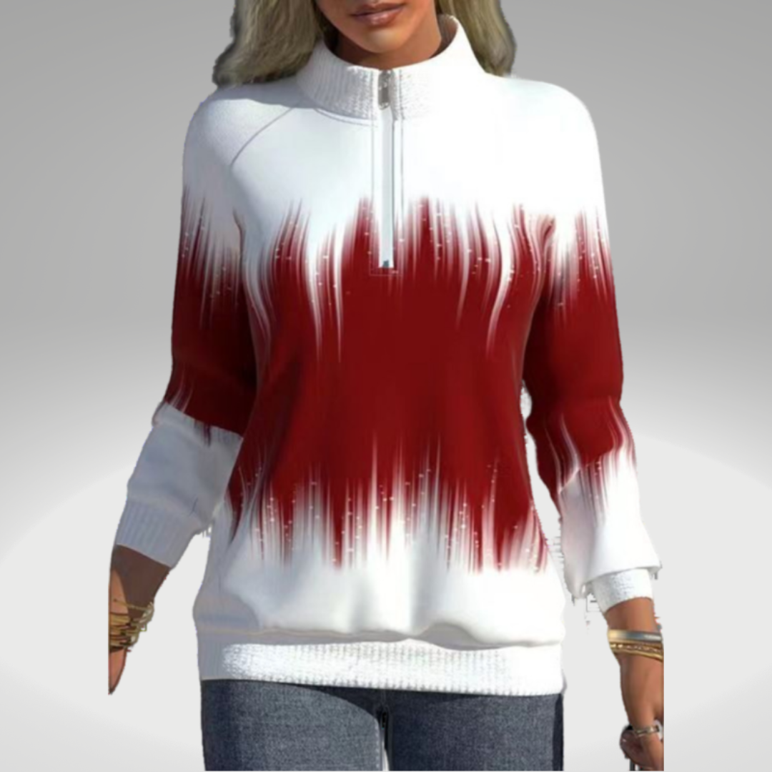 WOLFFMODE Fall Sweatshirt