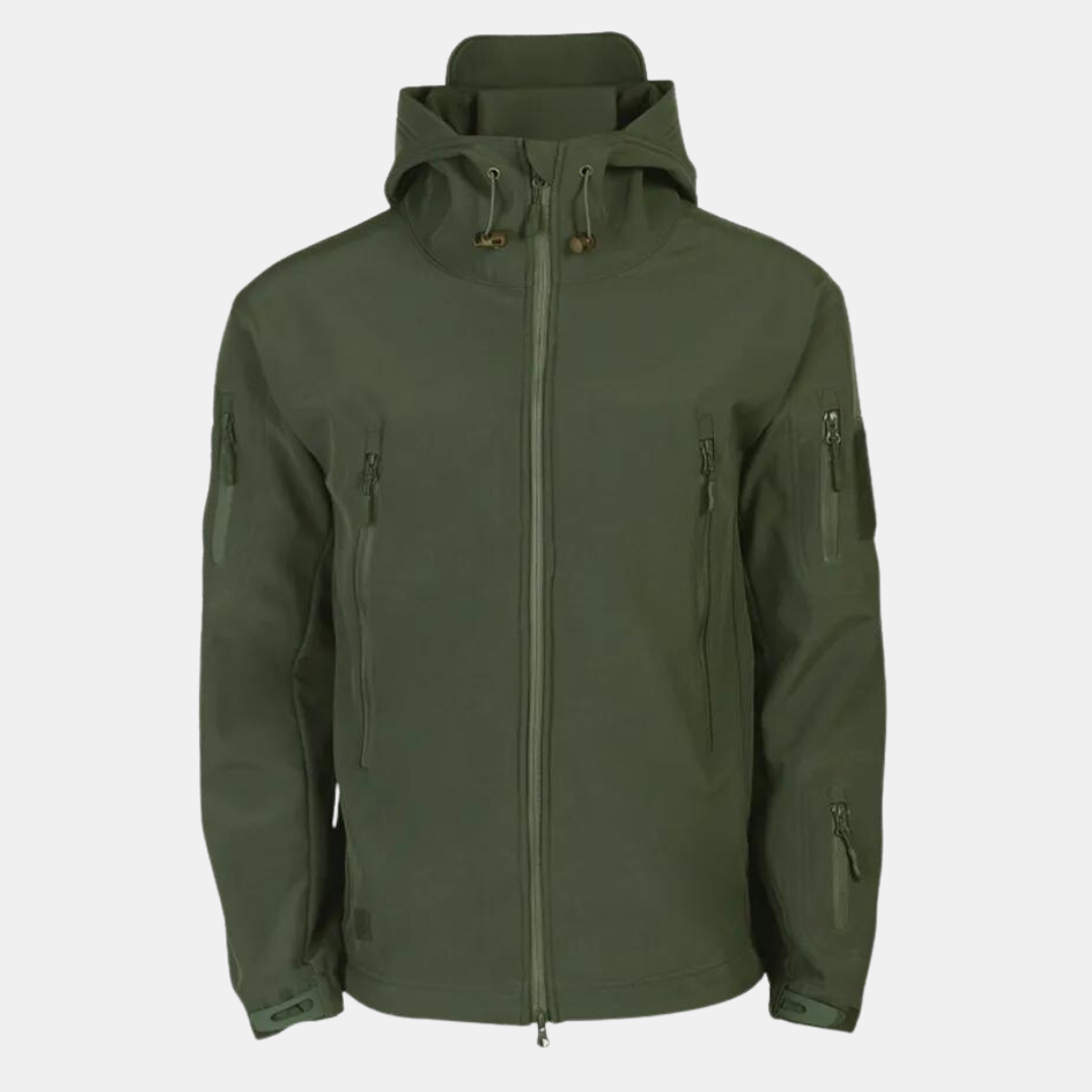 Tactical outerwear