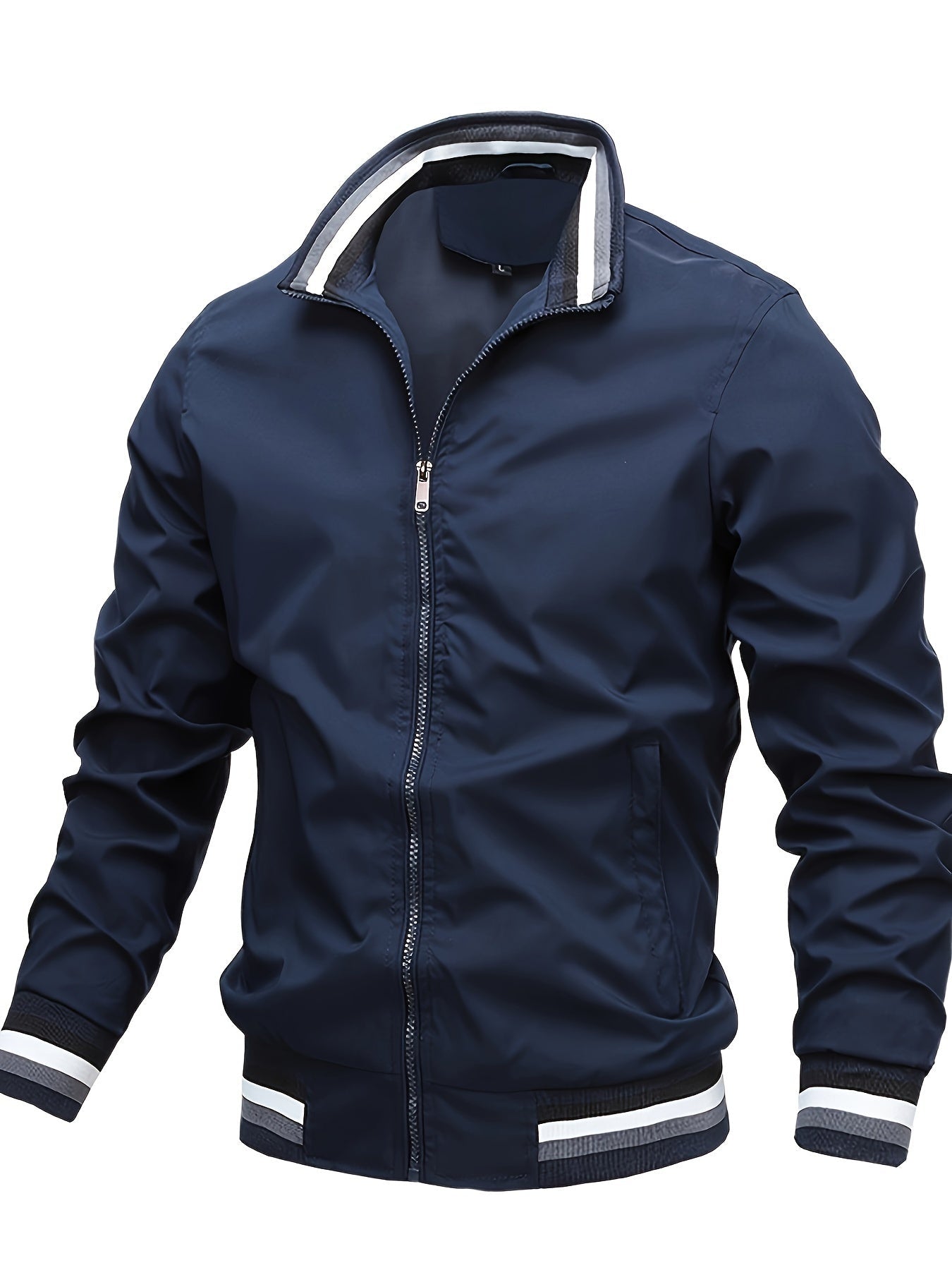 WOLFFMODE Casual Jacket