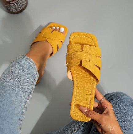 Designer Sandals