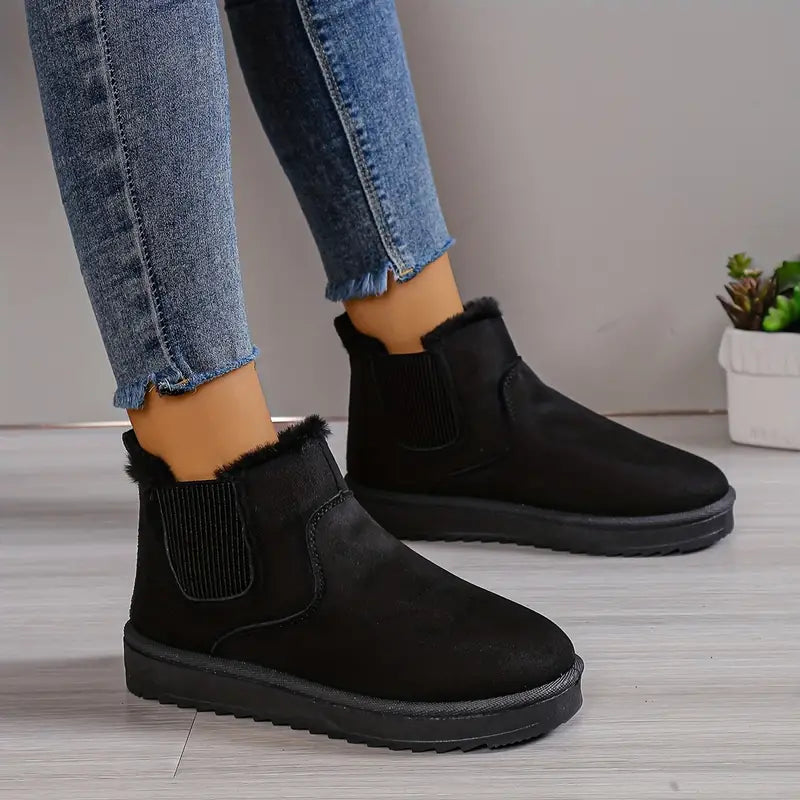 Elegante Damen-Stiefel von WOLFFMODE: Der angesagte Schuh für 2024