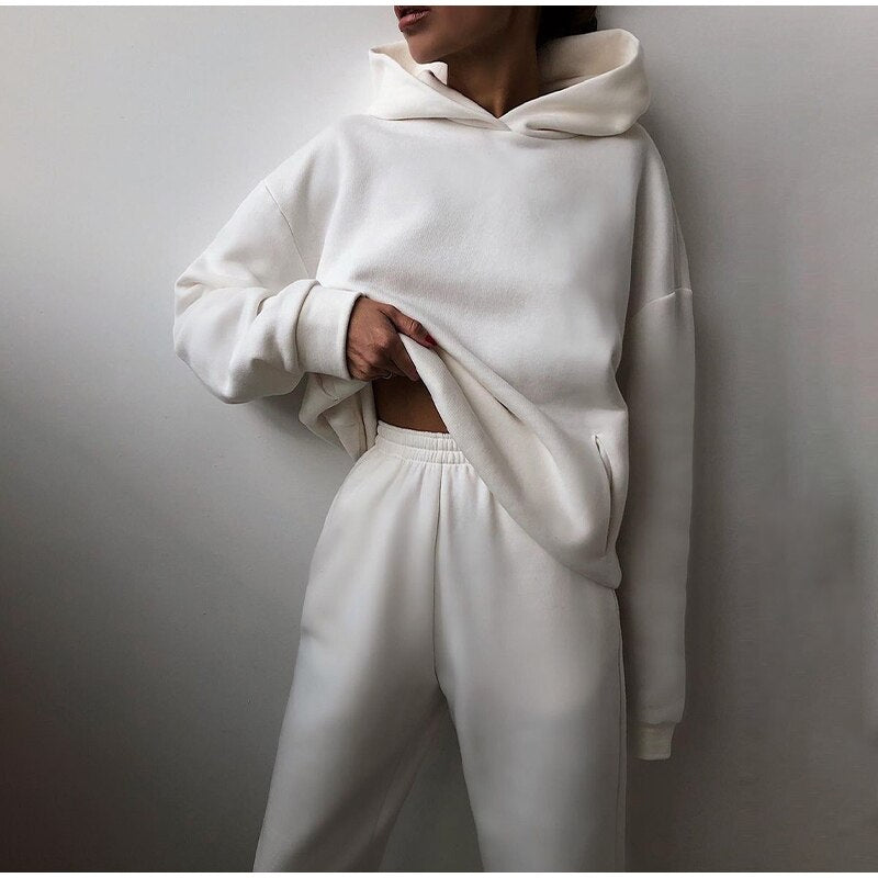 Jogging Suit for Women by WolffMode