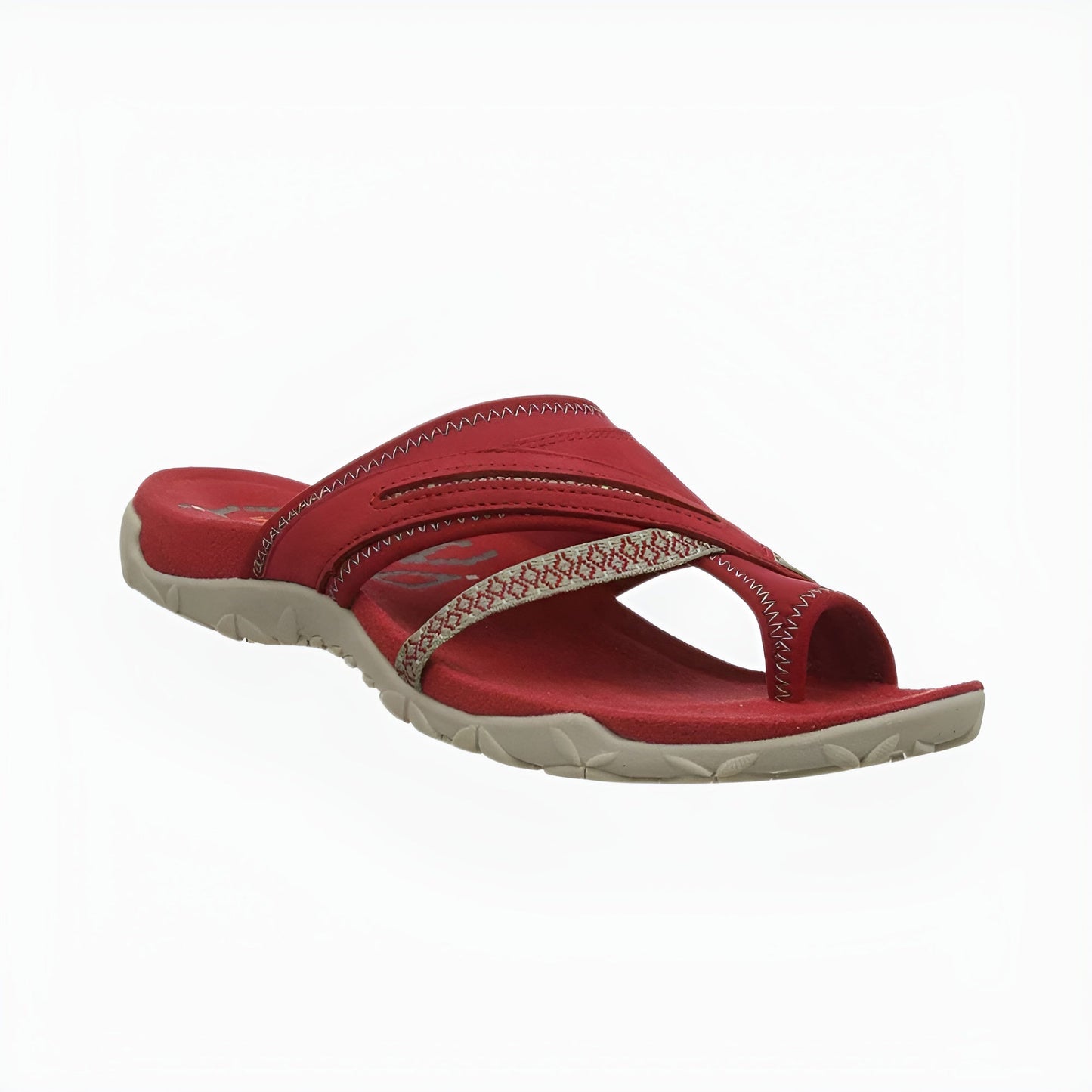 Orthopädisch-ergonomische Sandalen