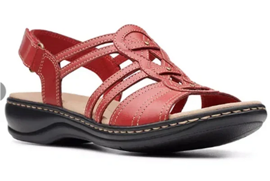 Kinsley™ Orthopädische Sandalen mit flacher Sohle