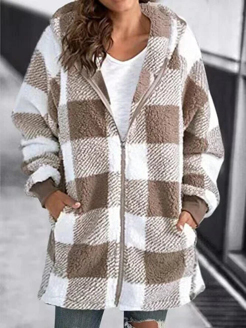 Wolffmode Trendjack: Stylish and warm for winter days